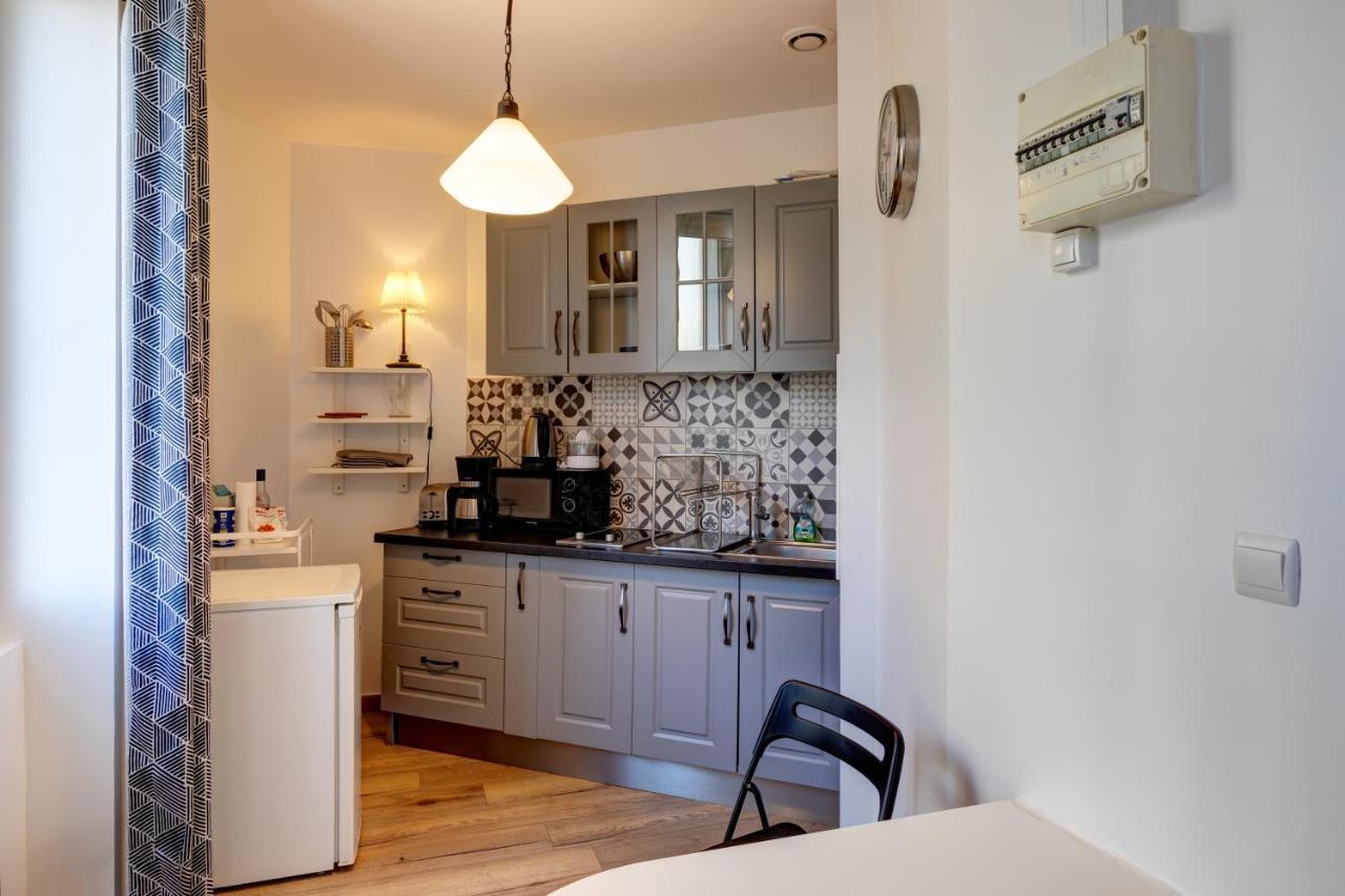 Apartamento Le Studio Du Petit Palais Longchamp Marsella Exterior foto